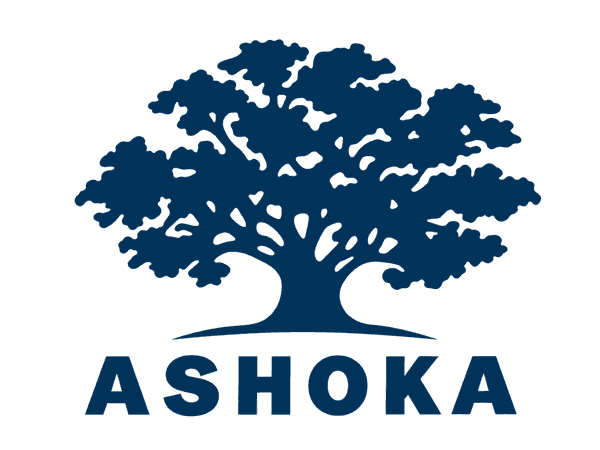 Ashoka logo